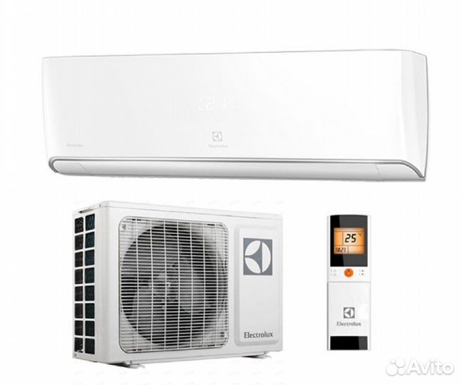 Кондиционер eacs-12HO2/N3
