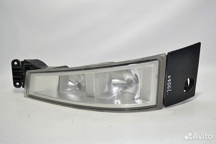 Противотуманная фара, левая volvo FH (01.12)