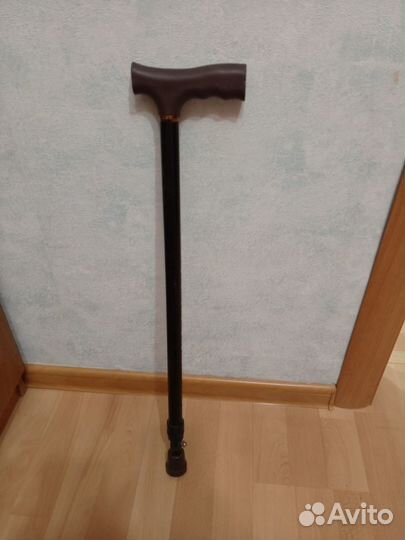 Трость опорная регулируемая