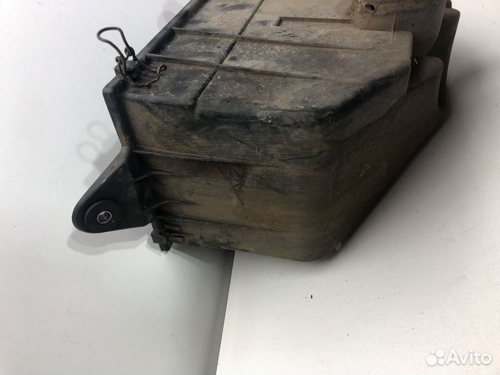 Корпус воздушного фильтра 2.3 AAR NG