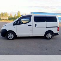 Nissan NV200 1.6 AT, 2017, 93 757 км, с пробегом, цена 1 850 000 руб.