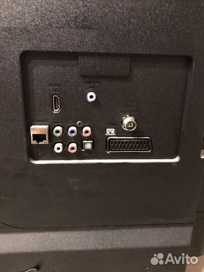 Телевизор philips 32