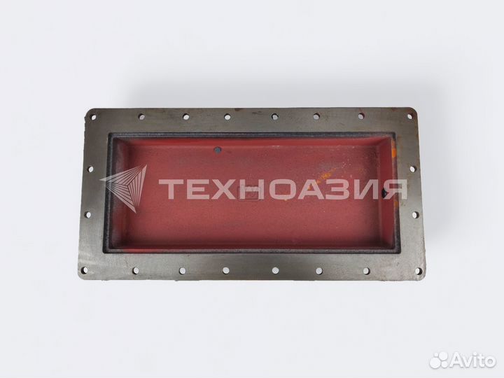 Поддон ZL20-034001/ZL20-030020 АКПП BS428 xcmg