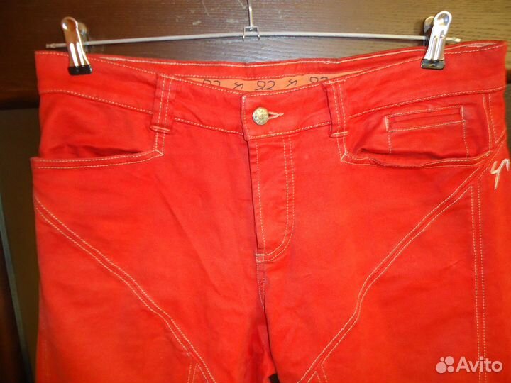 Джинсы мужские Nine Two. Италия