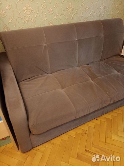 Диван Аккордеон