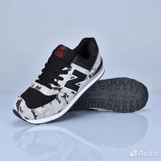 Кроссовки New Balance 574 арт 5520 41