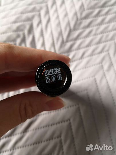 Эфирные масла doterra Calmer (спокойствие)