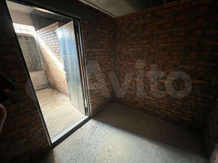 Гараж, 10 м²