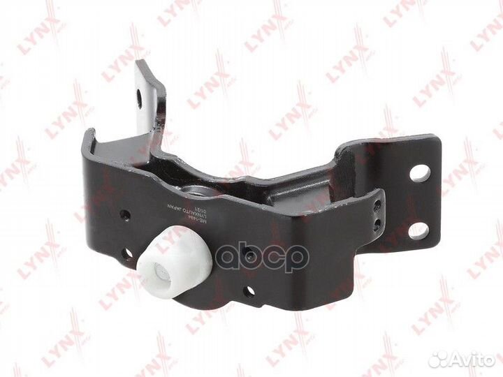 Подушка коробки передач перед прав ME1494 L