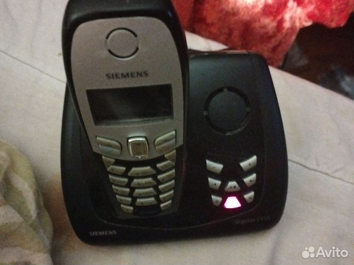 Телефон стационарные Siemens