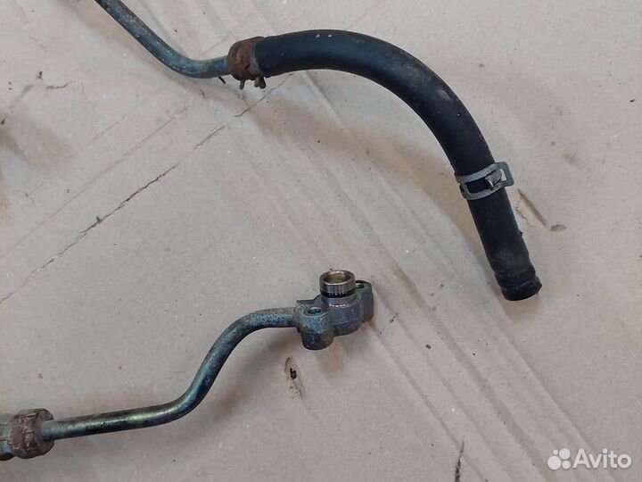 Трубка гидроусилителя Honda Cr-V 1 1996-2002