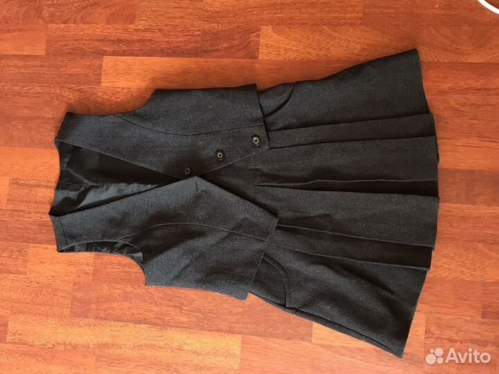 Школьная форма