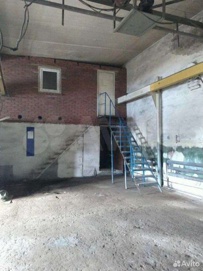 Производство, 240 м²