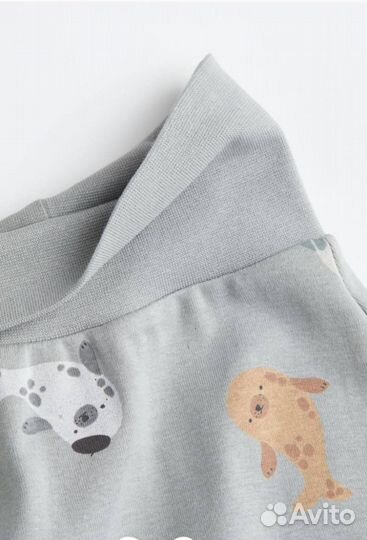 Комплект hm 62