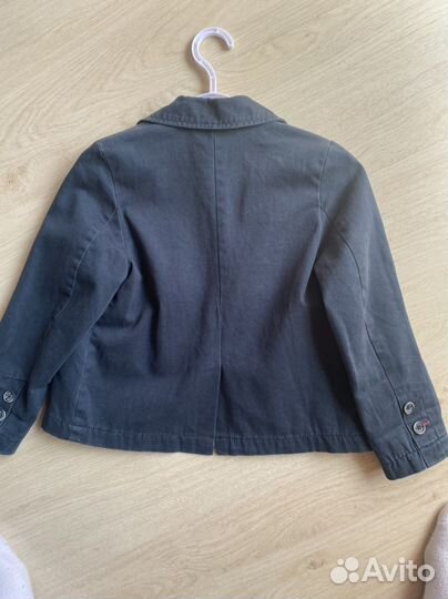 Жакет для мальчиков Mango