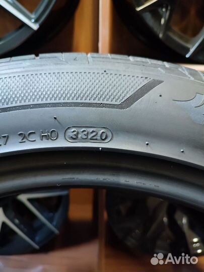 Hankook Ventus S1 Evo3 SUV K127A 285/45 R21 113Y