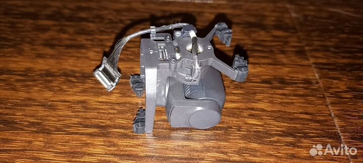 Подвес в сборе dji mavic mini