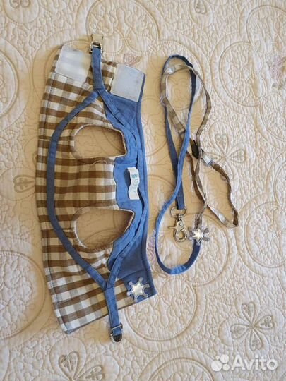 Одежда для маленьких собак