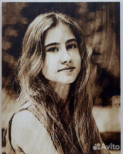 Выжигатель Пиропринтер III