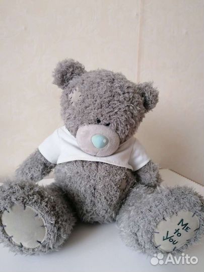 Мягкие игрушки