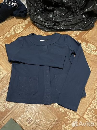 Вещи пакетом