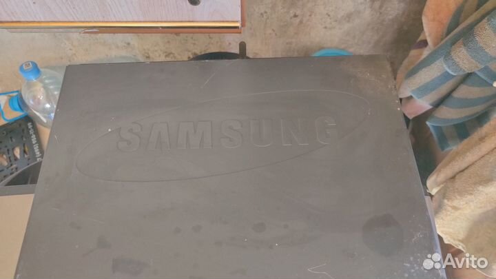 Видеоплеер кассетный Samsung