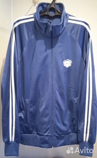 Новая олимпийка