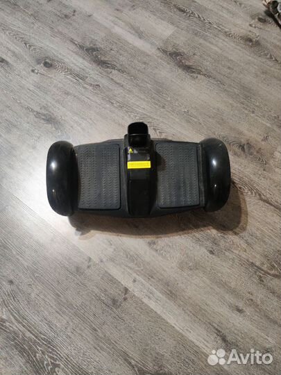 Гироскутер сигвей