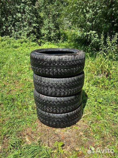 Yokohama Parada Spec-X PA02J 245/50 R20 102V