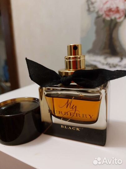 Духи женские оригинал