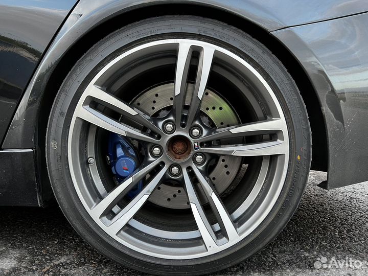 Диски BMW 437M стиль оригинал f80 f82 f87
