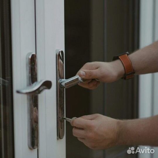 Вскрытие Замков, Установка, Замена, Врезка, Ремонт