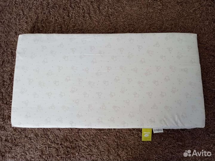 Матрас детский