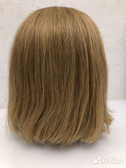 Голова манекен учебная