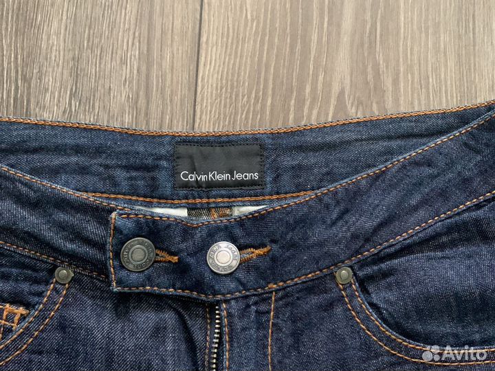 Бриджи женские Calvin Klein jeans оригинал