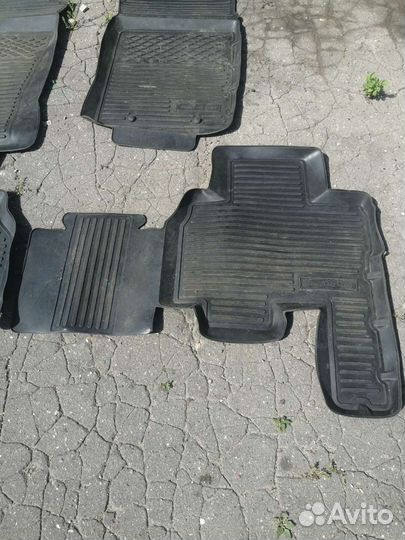 Коврики для кайрон