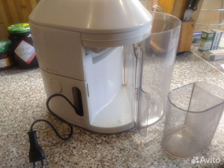 Соковыжималка Braun 4290