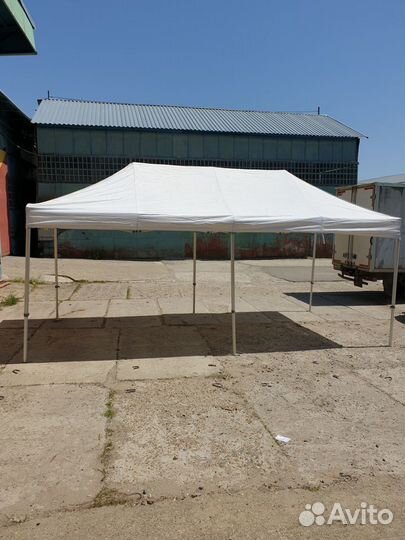 Палатка шатер