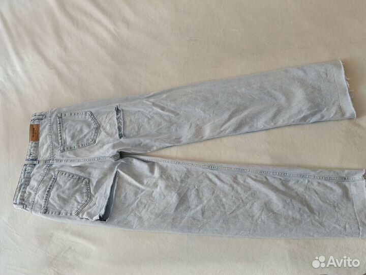 Джинсы