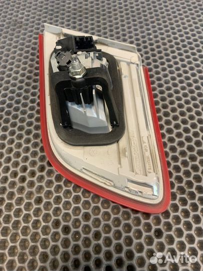 Фонарь заднего хода задний левый Bmw 335 Xi E92