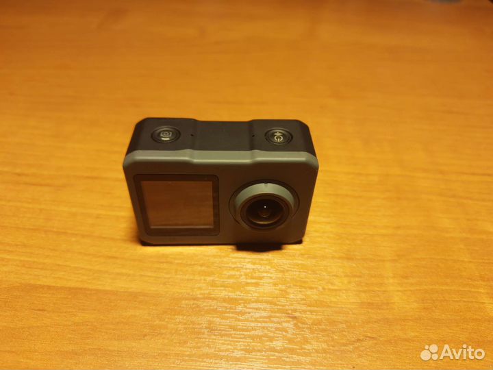 Экшн камера