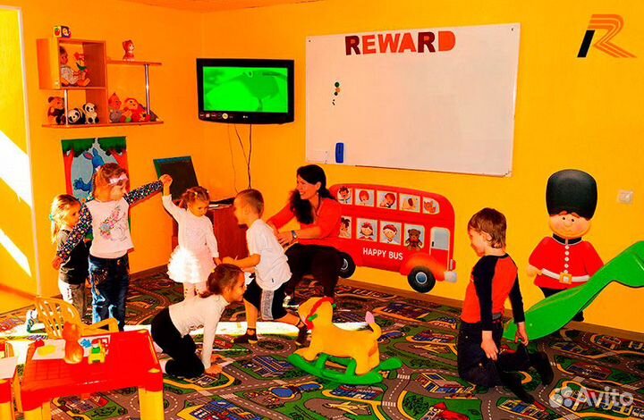 Английский, китайский- детям и взрослым