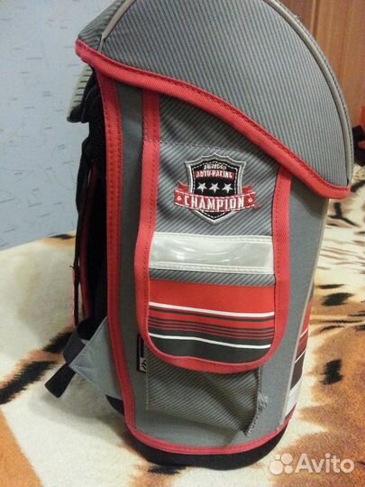 Портфели для школы