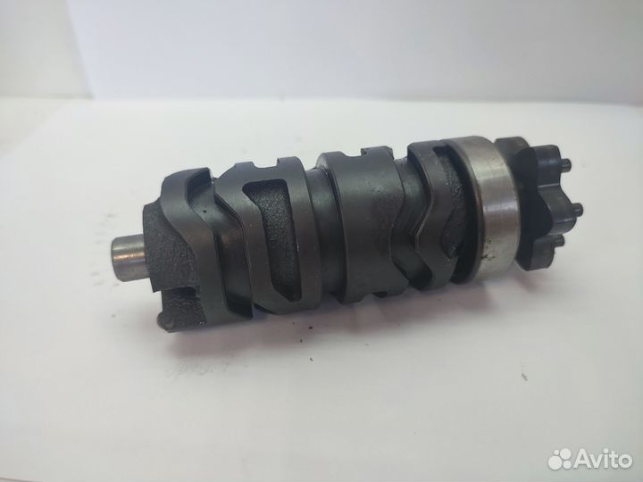 Копирный вал Yamaha TTR250 Б/У