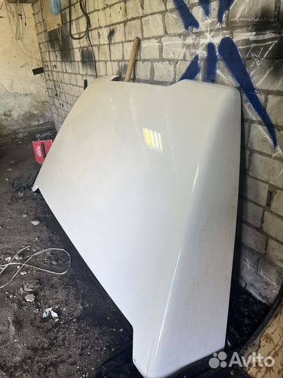 Обтекатель камаз5490