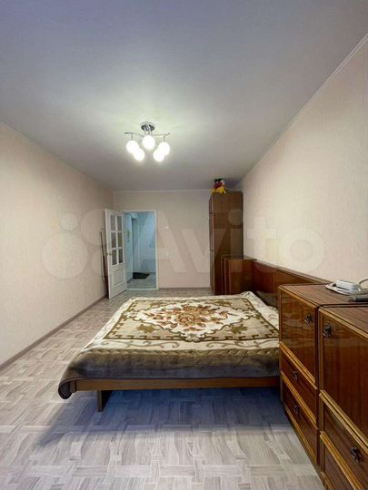 3-к. квартира, 72 м², 2/5 эт.