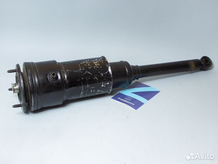 Задняя пневмостойка в сборе Lexus LS 600HL