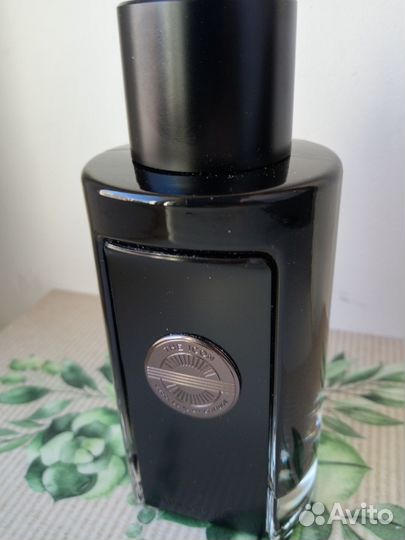 Оригинал.Antonio Banderas Icon.Perfume.100ml.Новый