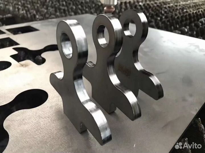 Металлоизделия из листового металла