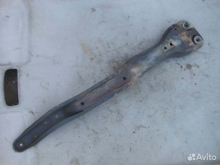 Балка передняя продольная для Mitsubishi Galant 8